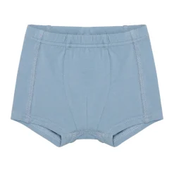 BeKids Boxershorts - 3 pak - Faded Denim- Undertøj