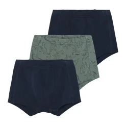 BeKids Boxershorts - 3 pak - Laurel Wreath- Undertøj