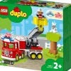 LEGO Duplo Brandbil 10969 LEGO® DUPLO®- Lego