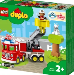 LEGO Duplo Brandbil 10969 LEGO® DUPLO®- Lego
