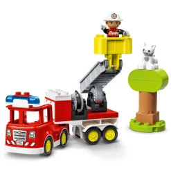 LEGO Duplo Brandbil 10969 LEGO® DUPLO®- Lego