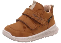 Superfit Breeze - Brown- Begyndersko