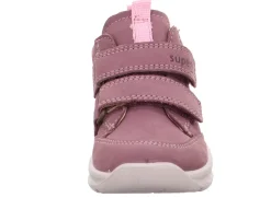 Superfit Breeze - Lilac- Sneakers Med Velcro