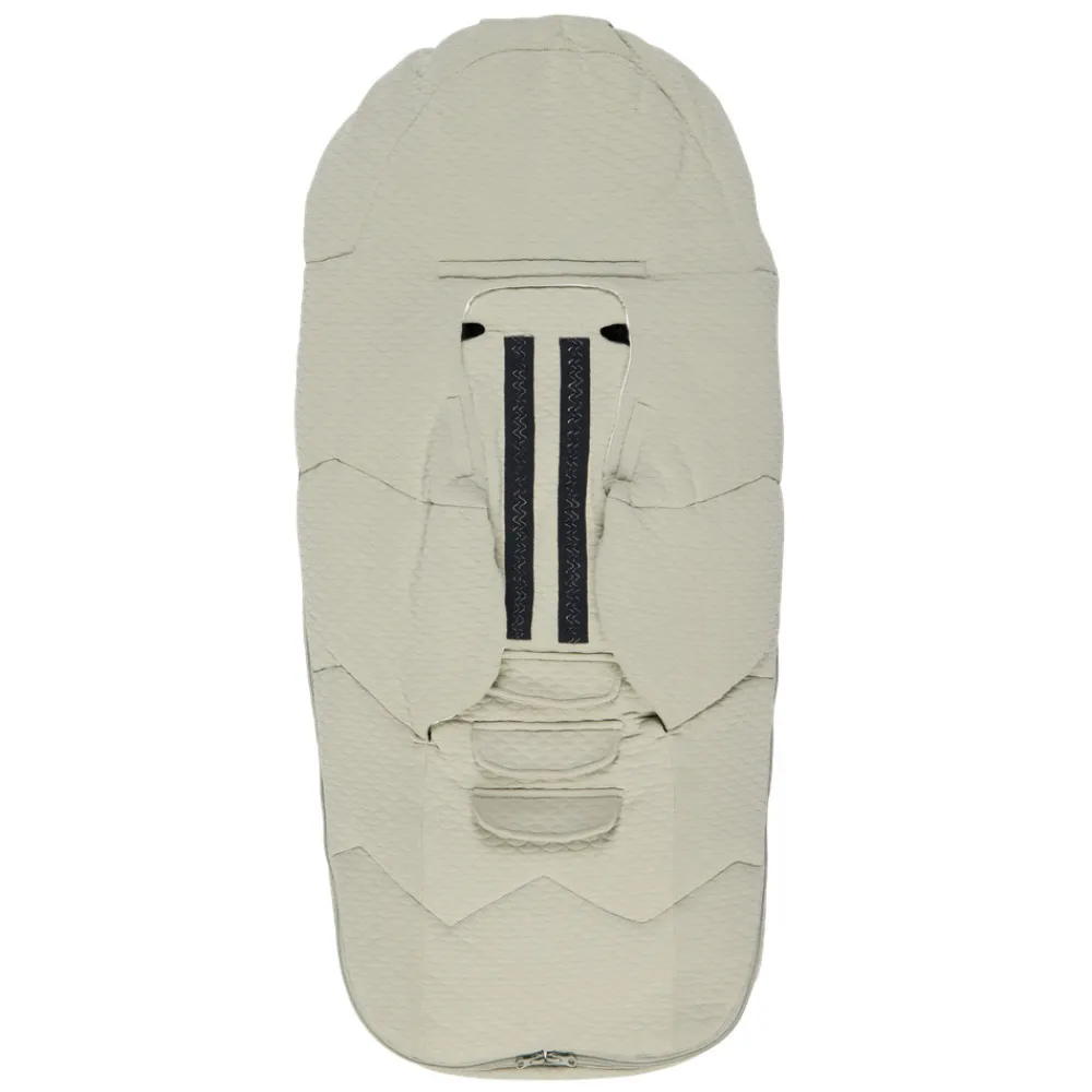 Voksi Breeze Light - Misty Green Fields- Køreposer