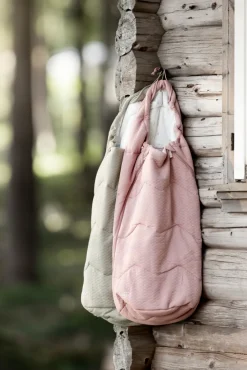 Voksi Breeze Light - Misty Green Fields- Køreposer