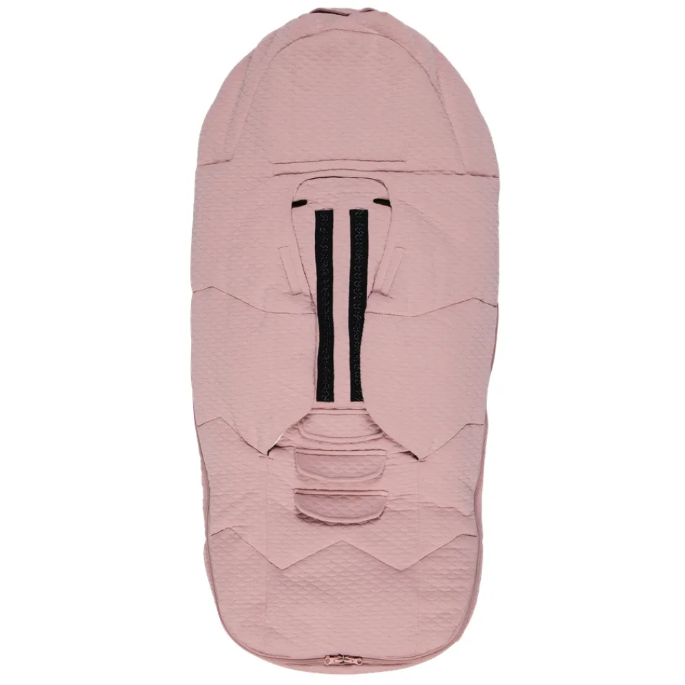 Voksi Breeze Light - Soft Grape Fields- Køreposer