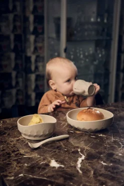 Najell Børneservice - Dune Beige- Service