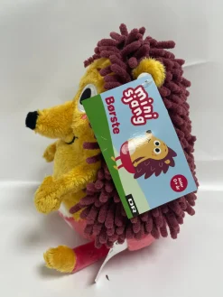 DR Børste plys- Kendte Bamser