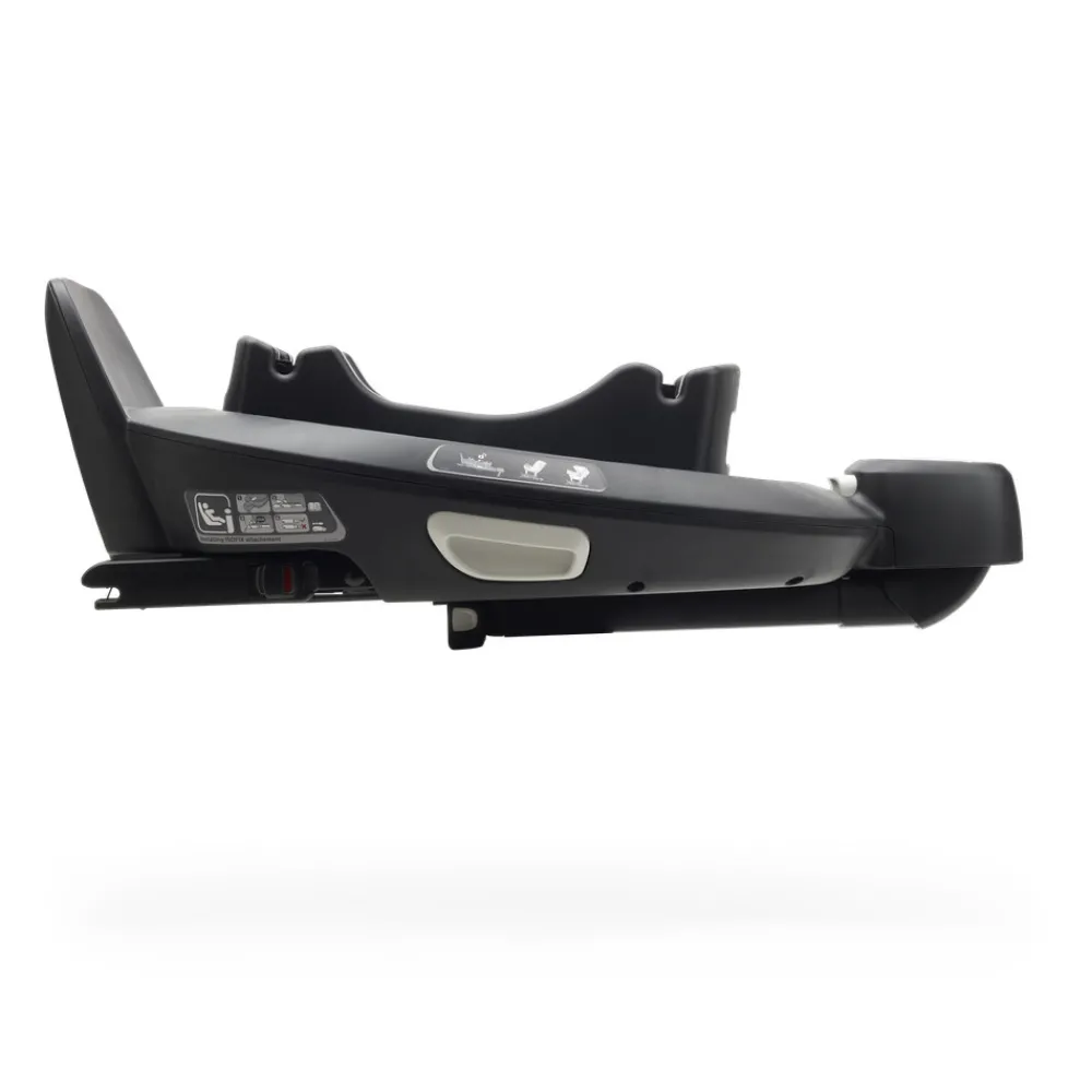 Bugaboo 360 base by Nuna- Baser Til Autostole|Drejebaser Til Autostole
