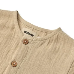 Wheat Buksedragt Alex - 9441- Heldragter U. Fod