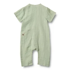 Wheat Buksedragt Alex - 9440- Heldragter U. Fod