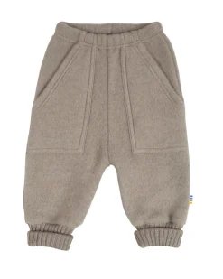 Joha Bukser - 15587 Brun- Uldunderdele