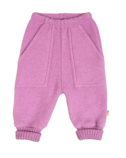 Joha Bukser - 15537 Rosa- Uldunderdele
