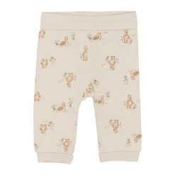 Fixoni Bukser - AOP - Doe- Præmatur Tøj|Bukser