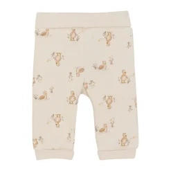 Fixoni Bukser - AOP - Doe- Præmatur Tøj|Bukser