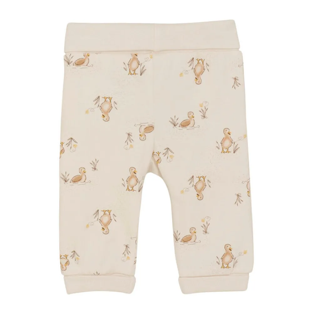 Fixoni Bukser - AOP - Doe- Præmatur Tøj|Bukser