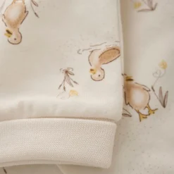 Fixoni Bukser - AOP - Doe- Præmatur Tøj|Bukser