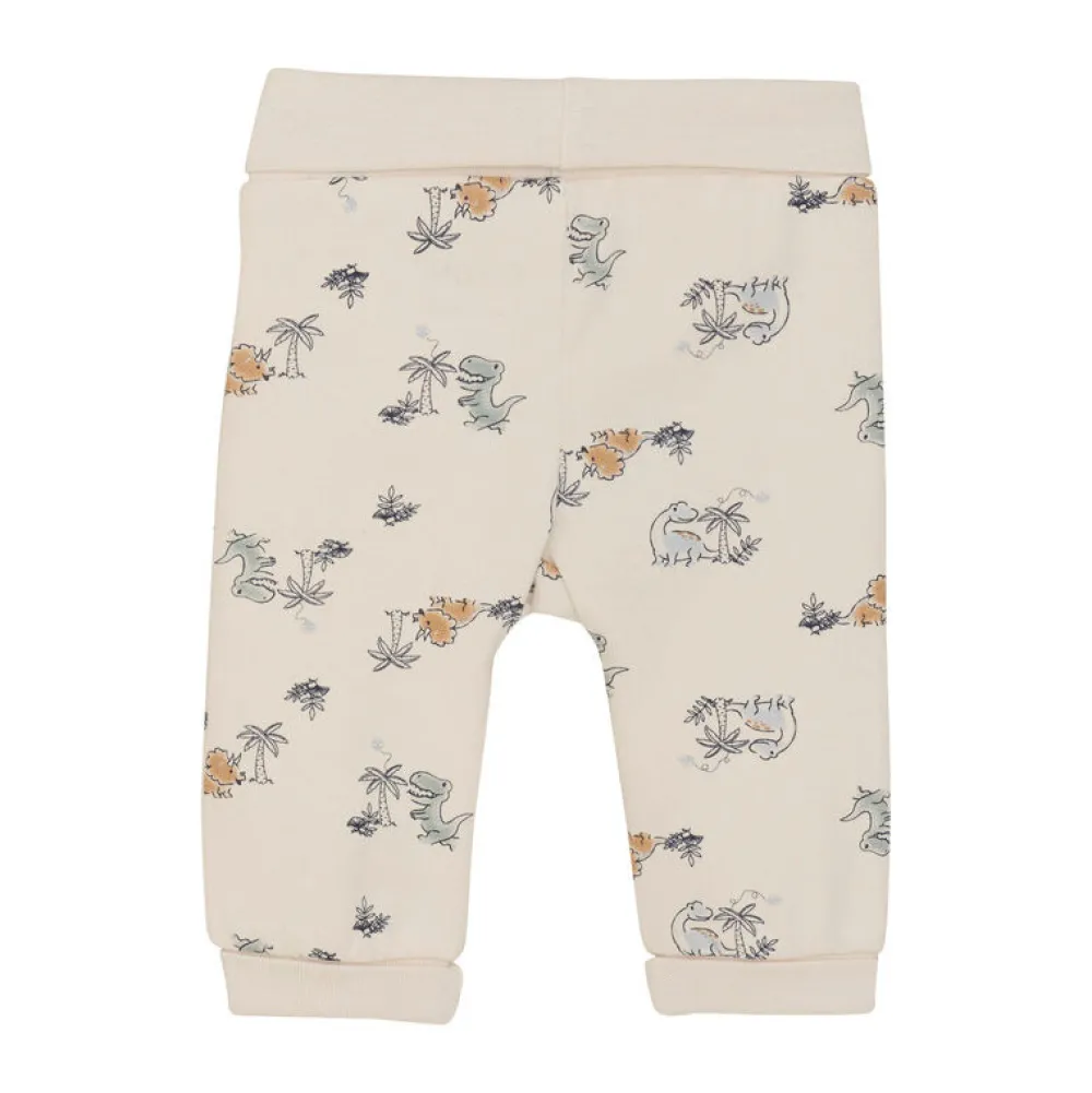 Fixoni Bukser - AOP - Zen Blue- Præmatur Tøj|Bukser