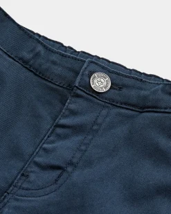 Sofie Schnoor Kids Bukser - Dark Blue- Bukser