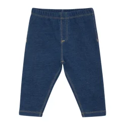 BeKids Bukser - Dark Blue Denim- Bukser