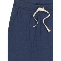 PETIT PIAO Bukser - Dress Blue- Bukser