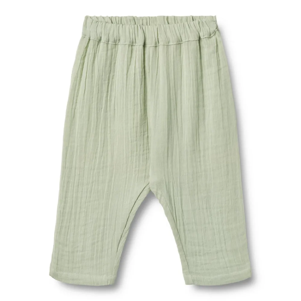 Wheat Bukser Ashley - 9440- Bukser