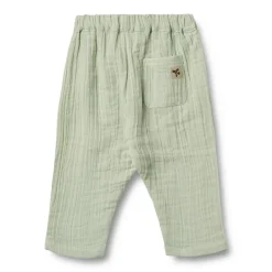 Wheat Bukser Ashley - 9440- Bukser