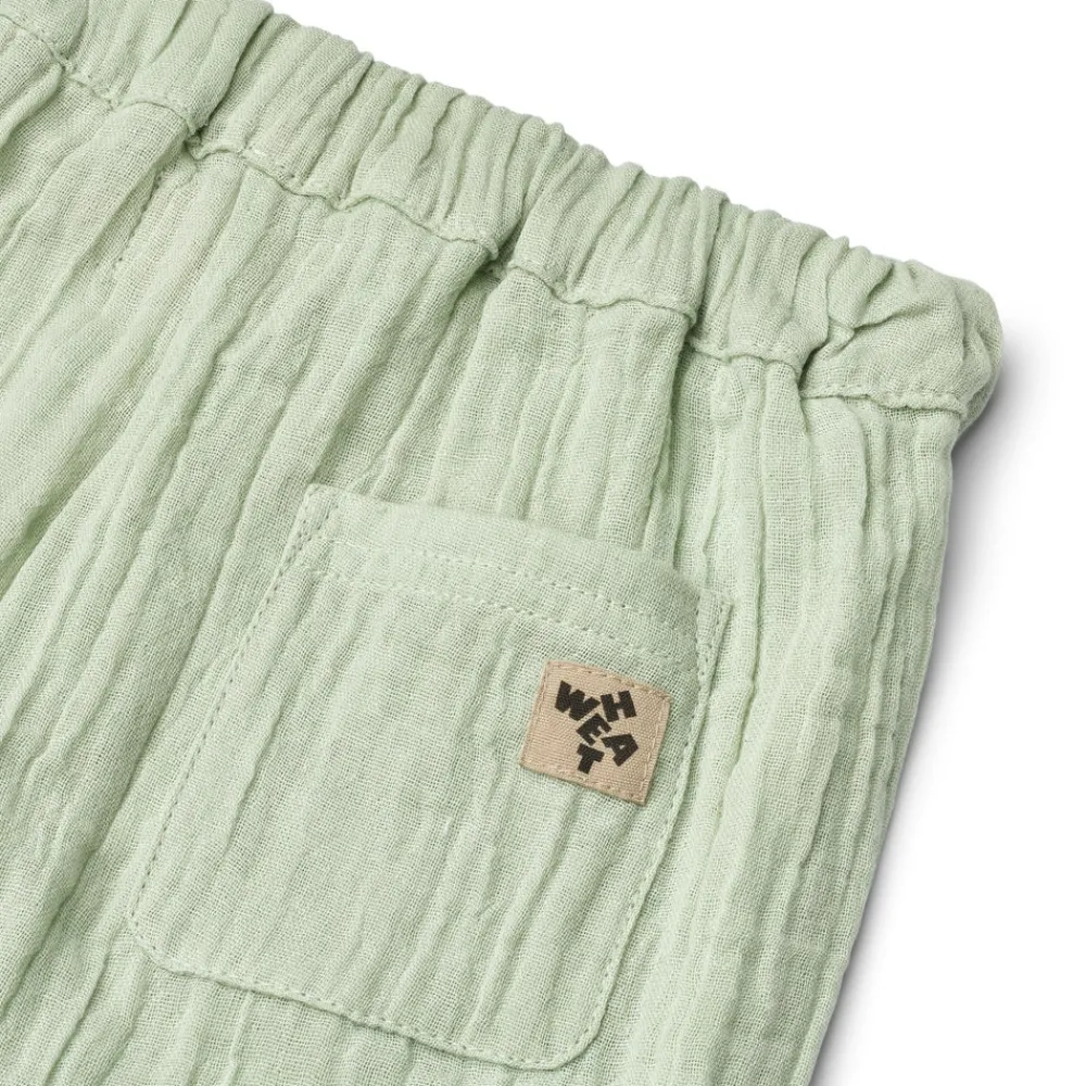 Wheat Bukser Ashley - 9440- Bukser