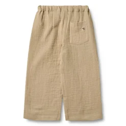 Wheat Bukser Sasha - 9441- Bukser