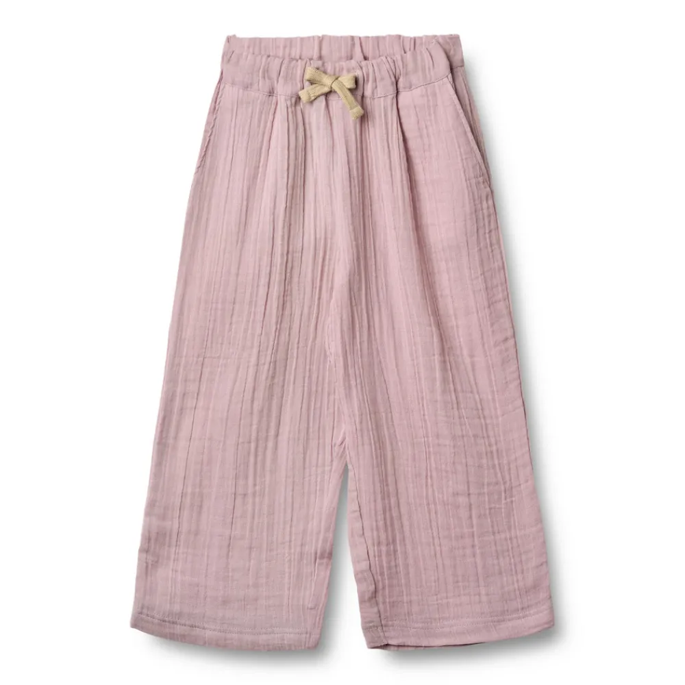 Wheat Bukser Sasha - 9428- Bukser