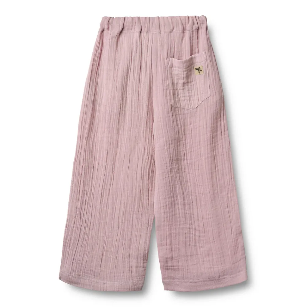 Wheat Bukser Sasha - 9428- Bukser