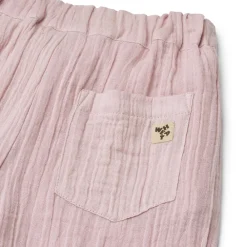 Wheat Bukser Sasha - 9428- Bukser