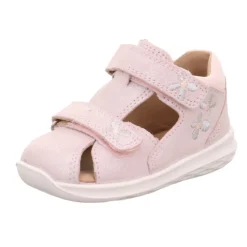 Superfit BUMBLEBEE - PINK- Sandaler Med Lukket Tå