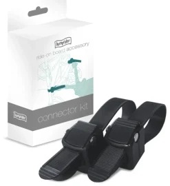 Bumprider Connector kit- Ståbræt