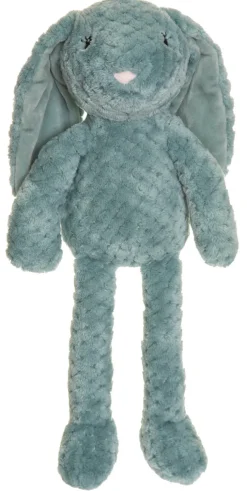 Teddykompaniet Bunnies - Vera i Blå- Bamser