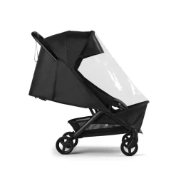 Bugaboo Butterfly 2 rain cover- Regnslag & Myggenet