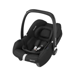 Maxi-Cosi Cabriofix i-Size - essential black- Autostole 40-87 Cm (0-15 Mdr.)