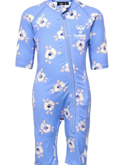 hummel Cala badedragt - HYDRANGEA- Badedragter & Bikinier