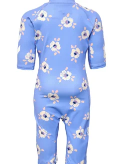 hummel Cala badedragt - HYDRANGEA- Badedragter & Bikinier