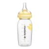 Medela Calma flaske incl. Flaskesut 250 ml- Sutteflasker