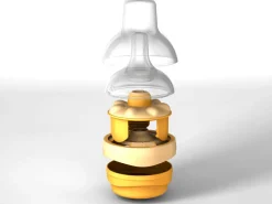 Medela Calma Flaskesut- Sutteflasker