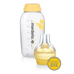 Medela Calma Flaskesut- Sutteflasker