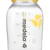 Medela Calma Flaskesut Inklusiv 150ml Flaske- Sutteflasker
