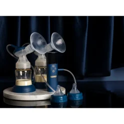 NENO Camino dobbelt elektrisk brystpumpe- Brystpumper