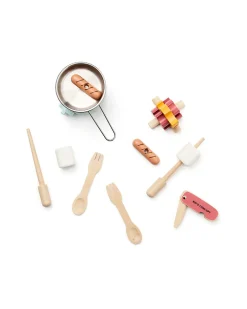 Kids Concept Campingkøkken til børn- Køkkenleg