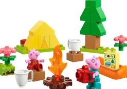 LEGO® Campingtur 10452- Lego
