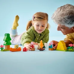 LEGO® Campingtur 10452- Lego