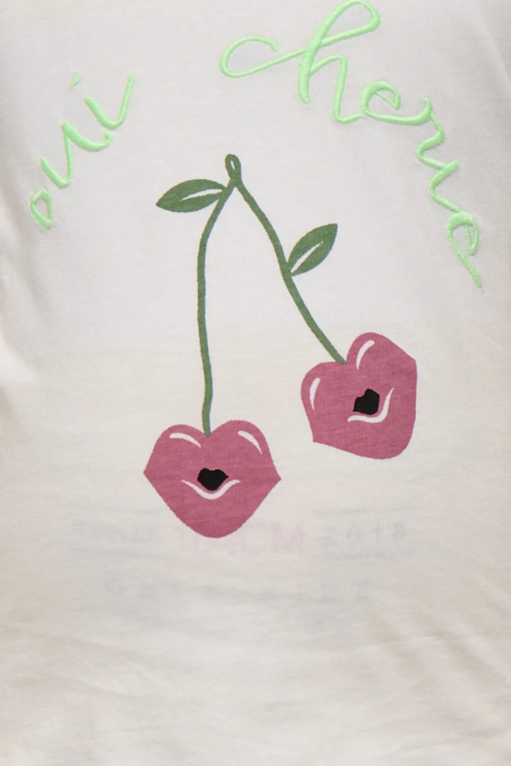 KIDS ONLY Candy ss printed tee - CLOUDDANCE- T-Shirts & Toppe