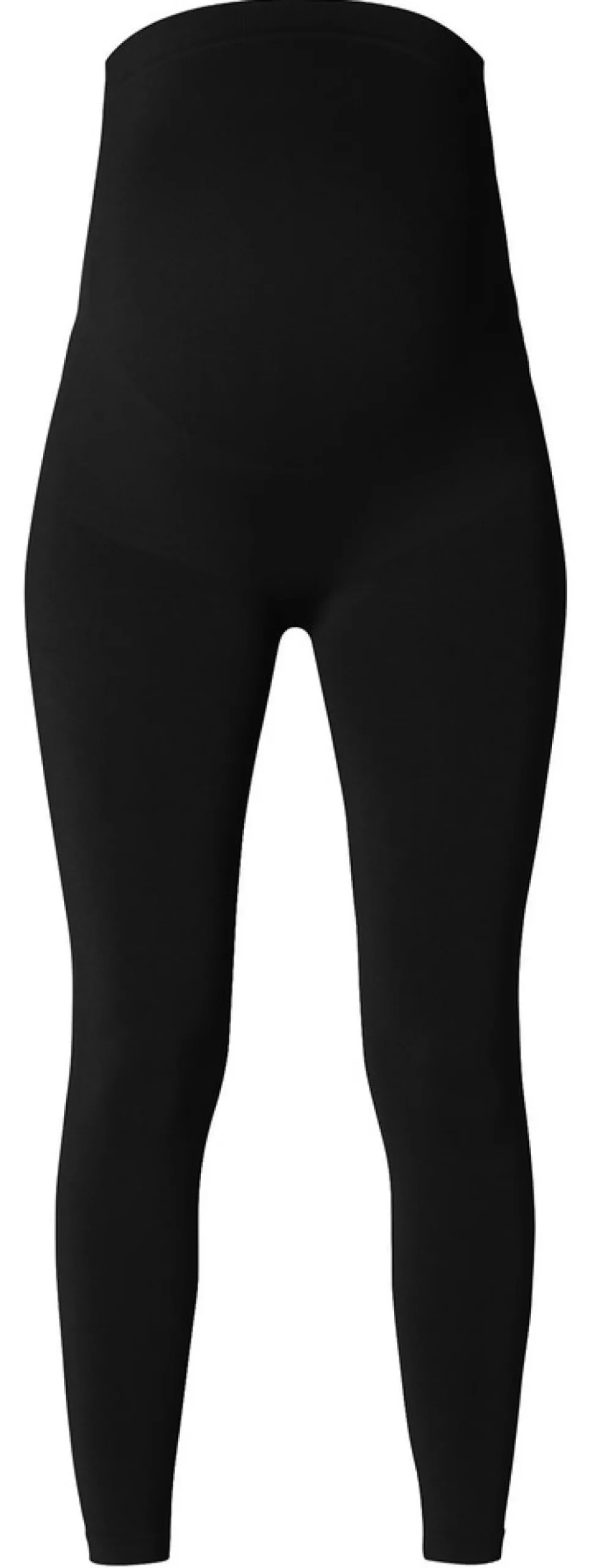 NOPPIES Cara Sømløs Legging Otb - Black- Leggings/Strømpebukser
