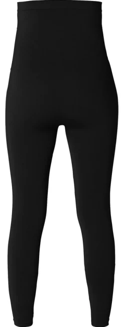 NOPPIES Cara Sømløs Legging Otb - Black- Leggings/Strømpebukser
